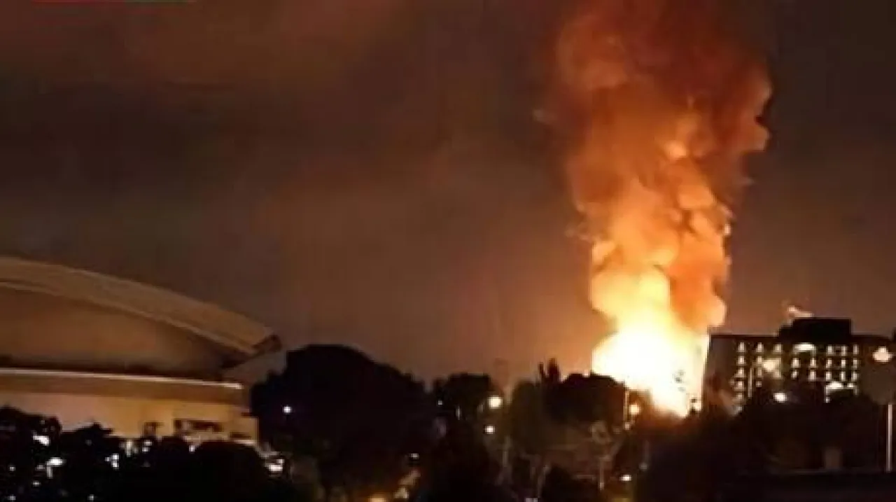 صورة حول : الاحتلال يوضح حول واقعة بيت دمشق الاحتلال يوضح حول واقعة بيت دمشق