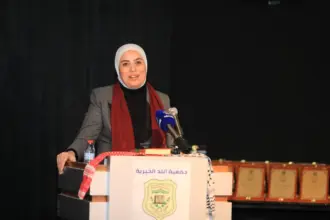 وفاء بني مصطفى تؤكد أن العيش الديني أساس استقرار الأردن وفلسطين