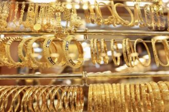 تراجع أسعار الذهب في الأردن الخميس