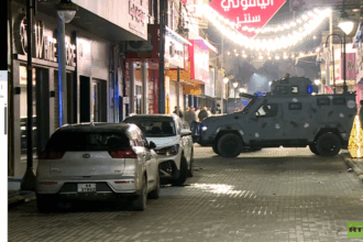 القضاة يؤكد ارتباط حادثة الرمثا بالفكر الإرهابي العائلي