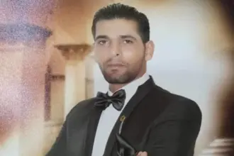 ذوو الشاب الأردني محمد عبيدات يناشدون العثور عليه