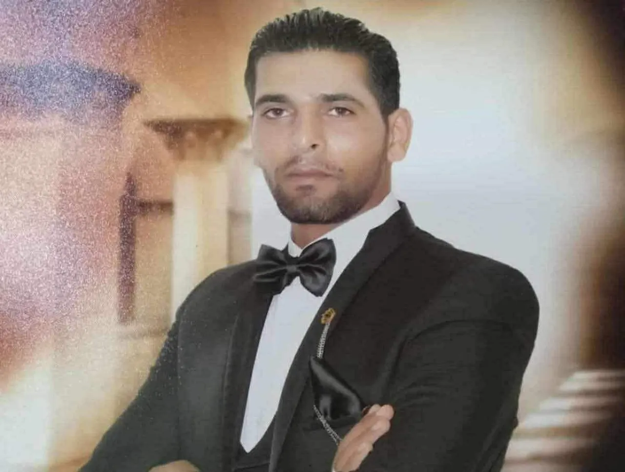 صورة حول : ذوو الشاب الأردني محمد عبيدات يناشدون العثور عليه ذوو الشاب الأردني محمد عبيدات يناشدون العثور عليه