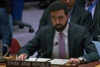 سوريا تتعهد بردّ قانوني على هجوم بيت جن