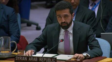 سوريا تتعهد بردّ قانوني على هجوم بيت جن