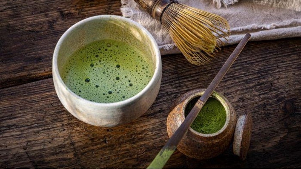 صورة حول : هل تخفف الماتشا أعراض القولون العصبي؟ هل تخفف الماتشا أعراض القولون العصبي؟