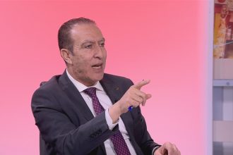 الطراونة: إقرار مبكر لموازنة 2026 وزيادة في النفقات الرأسمالية لدعم النمو