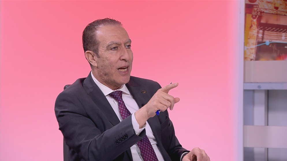 الطراونة: إقرار مبكر لموازنة 2026 وزيادة في النفقات الرأسمالية لدعم النمو