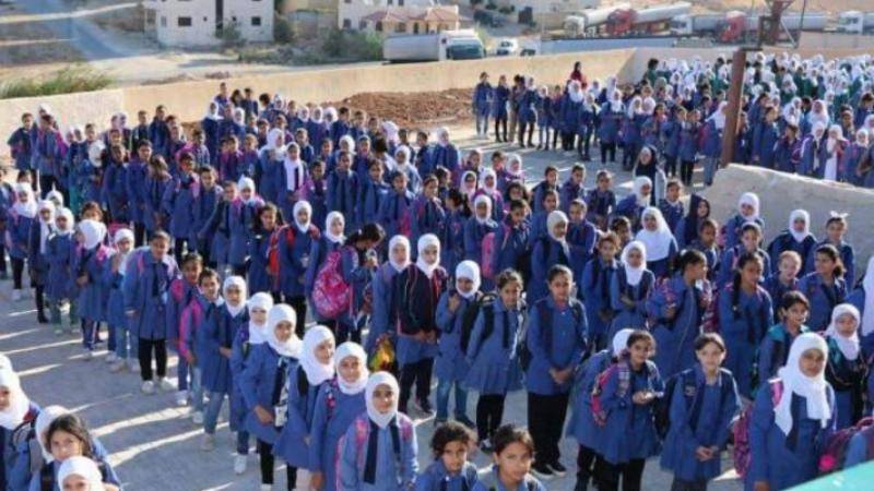 صورة حول : هام جدًا من التربية بشأن تعديل دوام المدارس الحكومية هام جدًا من التربية بشأن تعديل دوام المدارس الحكومية