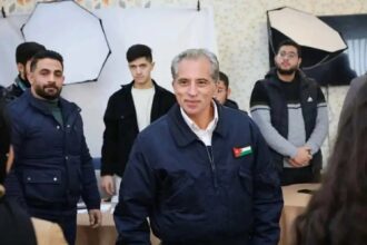 عاجل | حكومة جعفر حسان تخطط لاقتراض 9.8 مليار دينار في 2026