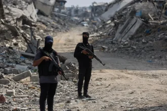 غزة تستلم 15 جثماناً لشهداء وتصل إجمالي المستلمين إلى 300