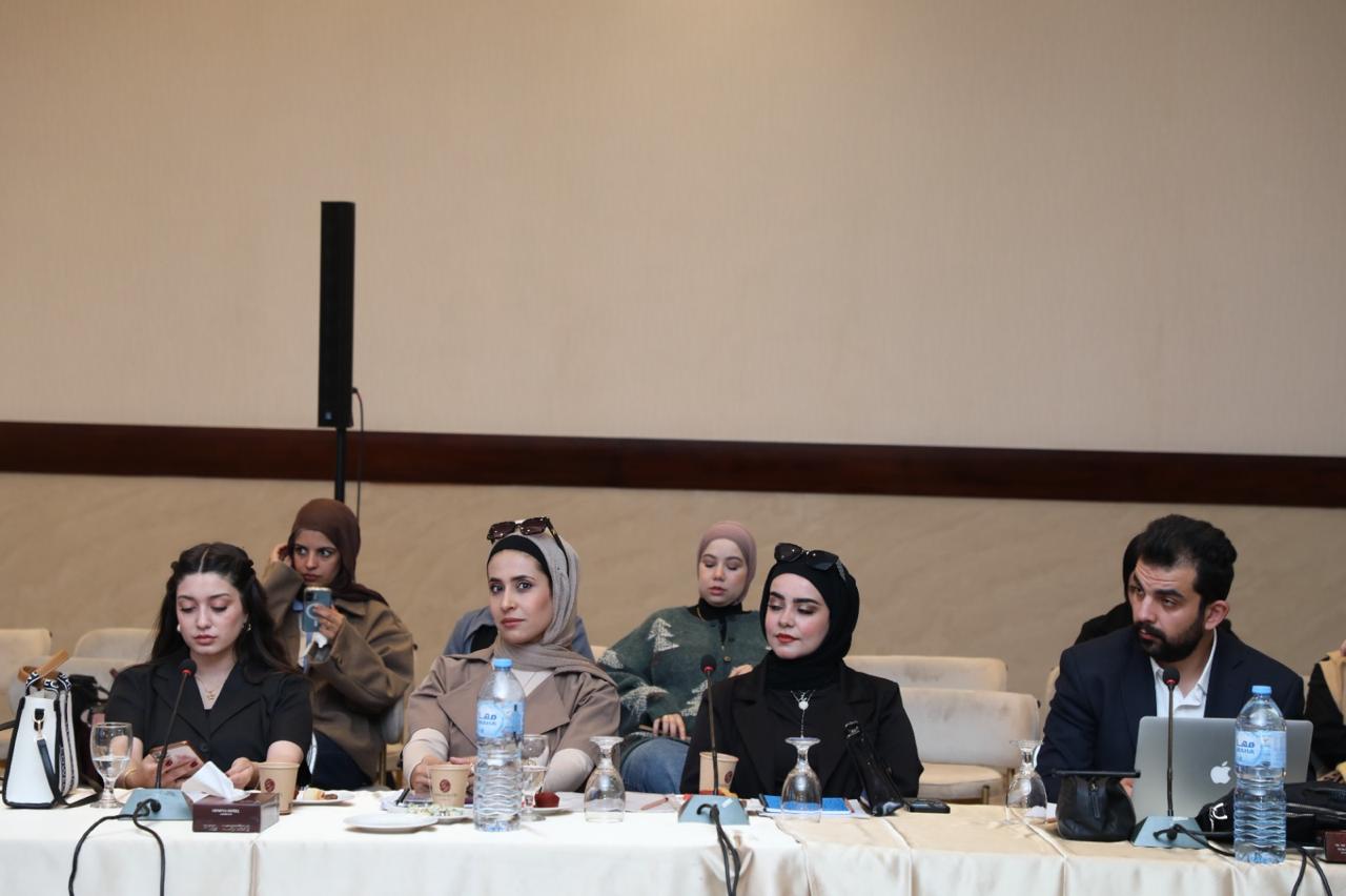 العودات يرعى المؤتمر الوطني نحو مشاركة نسائية وشبابية فاعلة في التحديث السياسي