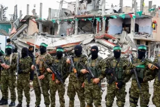 حماس تصدر بيانًا جديداً