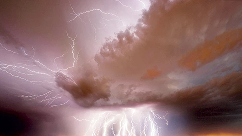 صورة حول : الأمطار الرعدية تشمل 6 دول عربية نهاية الأسبوع الأمطار الرعدية تشمل 6 دول عربية نهاية الأسبوع