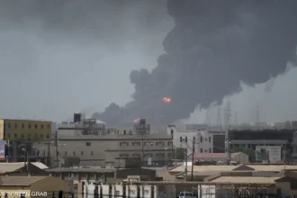 واشنطن تكثف جهودها لفرض هدنة إنسانية في السودان