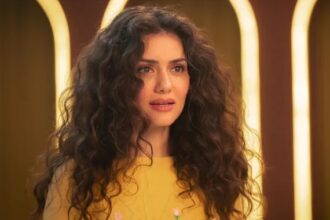 جيهان الشماشرجي تكشف تفاصيل تصوير "علشان خاطر جليلة"