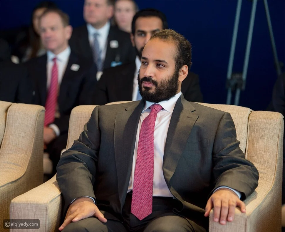 صورة حول : بن سلمان و"البدلة"... رهانات خاسرة بن سلمان و"البدلة"... رهانات خاسرة