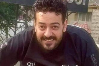 وفاة المطرب الشعبي إسماعيل الليثي إثر حادث سير مروع