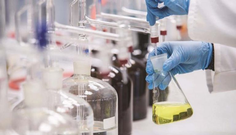 صورة حول : وزارة البيئة تتابع حادث تسرب مادة كيميائية في مدرسة خاصة بعمان وزارة البيئة تتابع حادث تسرب مادة كيميائية في مدرسة خاصة بعمان