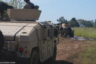 إسرائيل تحذر من مواجهة واسعة مع حزب الله شمال لبنان