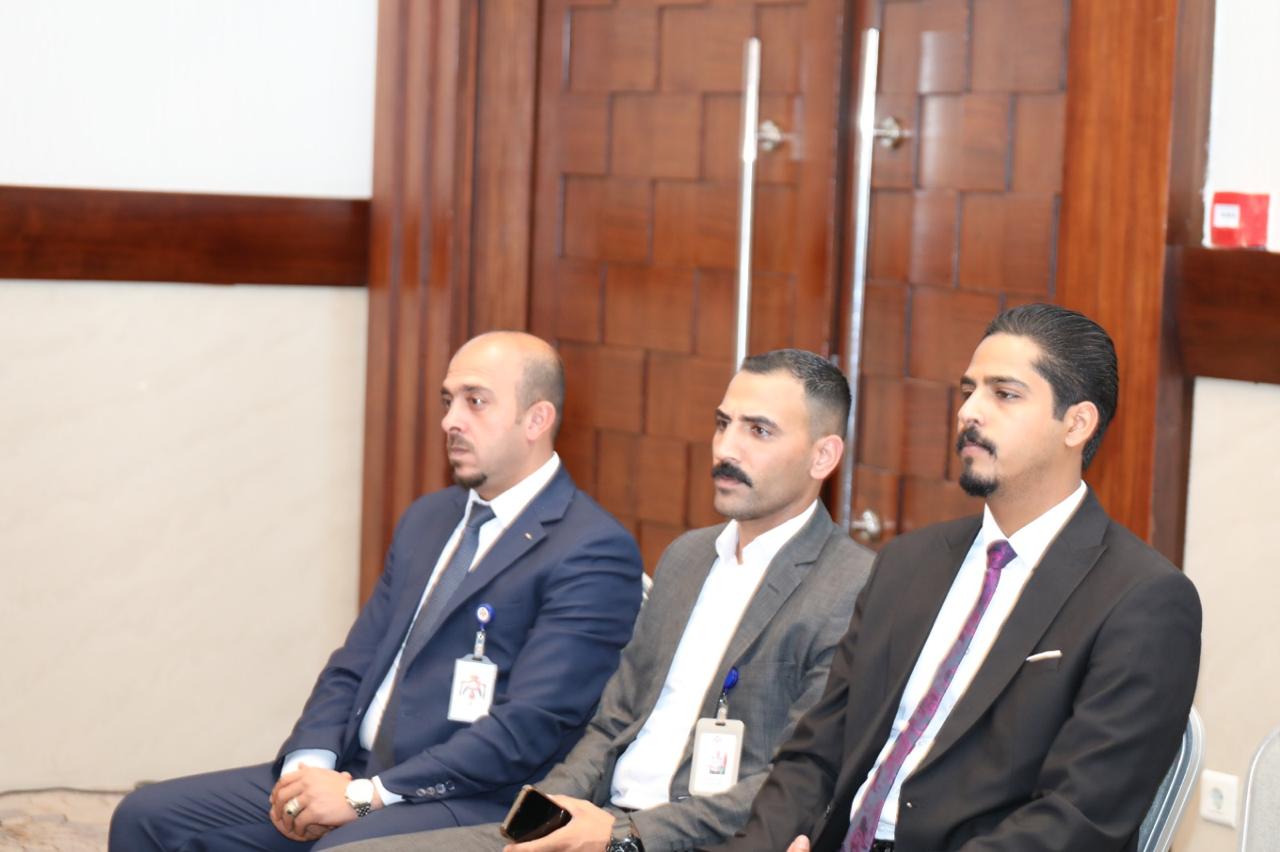 العودات يرعى المؤتمر الوطني نحو مشاركة نسائية وشبابية فاعلة في التحديث السياسي