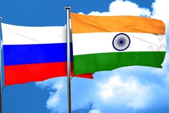 لافروف: يعلن عن القمة الروسية الهندية