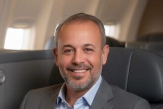 المصعد الأخضر