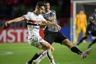 أوسكار يغادر المستشفى بعد أزمة قلبية قصيرة