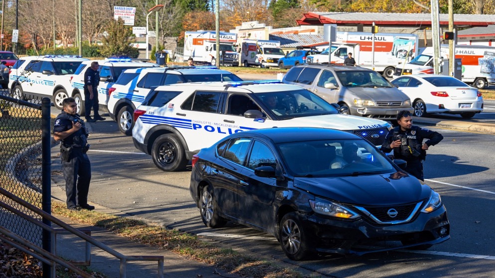 صورة حول : الانسحاب يبدأ… الحرس الوطني الأميركي يغادر شيكاغو وبورتلاند الانسحاب يبدأ… الحرس الوطني الأميركي يغادر شيكاغو وبورتلاند