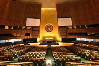 انتخاب وتعيين أعضاء لجان أممية