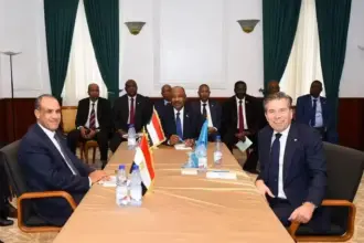 الخرطوم: السودان يرفض التعامل الرسمي مع "الرباعية" ويحمّلها مسؤولية دعم المليشيات