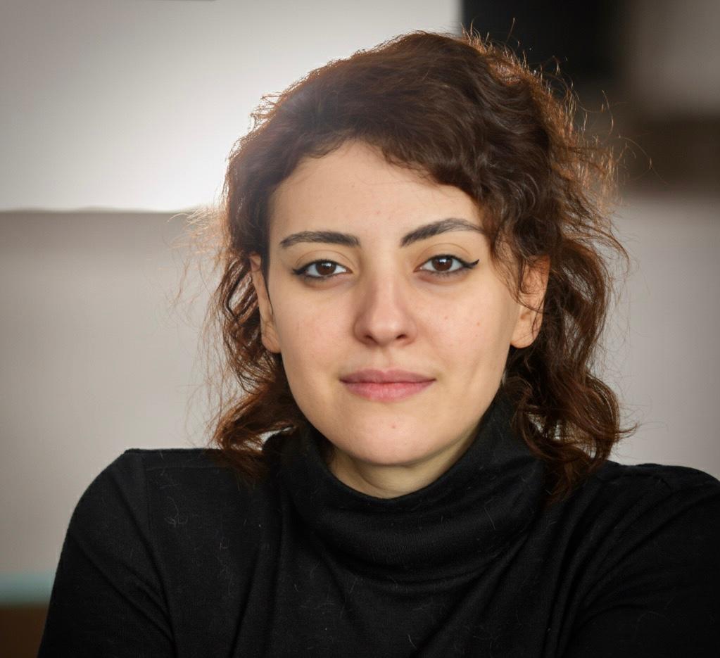 «عطر ميّت»... فيلم أردني جديد يجمع بين الجذور المحلية والانفتاح العالمي .. فيديو