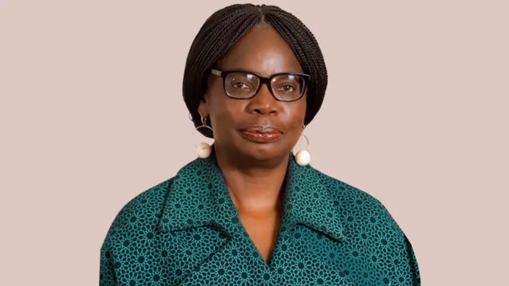 الأمم المتحدة تنتخب الكينية فيبي أوكوا قاضية في محكمة العدل الدولية