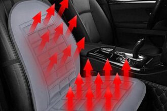تحذير للرجال .. تدفئة مقاعد السيارة تهدد صحتكم