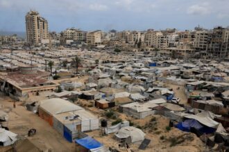 منظمات تحذر: مساعدات غزة لا تكفي والجوع يشتد مع اقتراب الشتاء