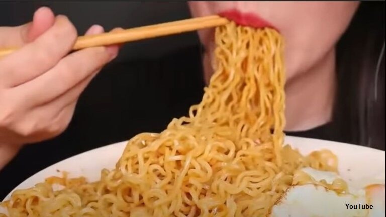 صورة حول : 43 خبير يحذرون .. النودلز يهدد صحتكم بشكل خطير 43 خبير يحذرون .. النودلز يهدد صحتكم بشكل خطير