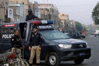 تفجير قرب مجمع المحاكم في إسلام آباد يسفر عن 12 قتيلاً و20 جريحاً