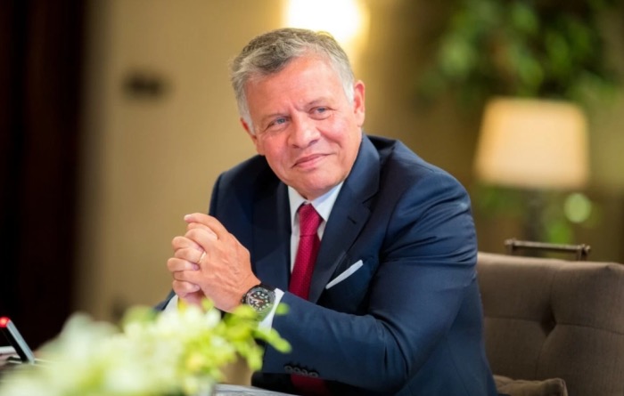 صورة حول : عاجل | الملك يلتقي الرئيس ورئيسات ومسؤولي فيتنام الأربعاء عاجل | الملك يلتقي الرئيس ورئيسات ومسؤولي فيتنام الأربعاء