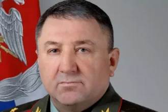 بوتين يعين ضابطين بارزين في مناصب عليا بالدفاع والأمن