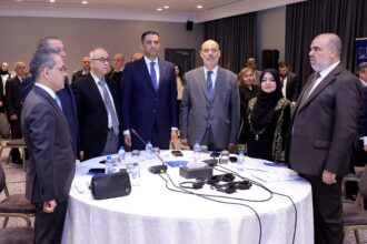 "الاقتصاد النيابية" تشارك في مائدة مستديرة حول أثر قانون بيئة الاستثمار