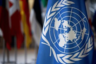 الأمم المتحدة تستنكر زيارة نتانياهو لسوريا وتصفها بالمقلقة