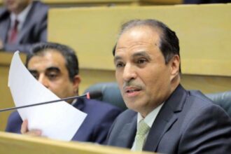 محكمة أمن الدولة تفرج عن النائب السابق محمد عناد الفايز