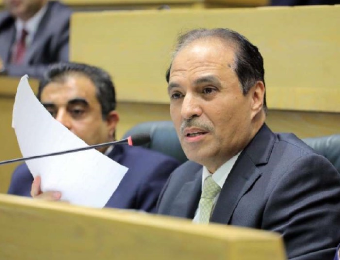 صورة حول : محكمة أمن الدولة تفرج عن النائب السابق محمد عناد الفايز محكمة أمن الدولة تفرج عن النائب السابق محمد عناد الفايز