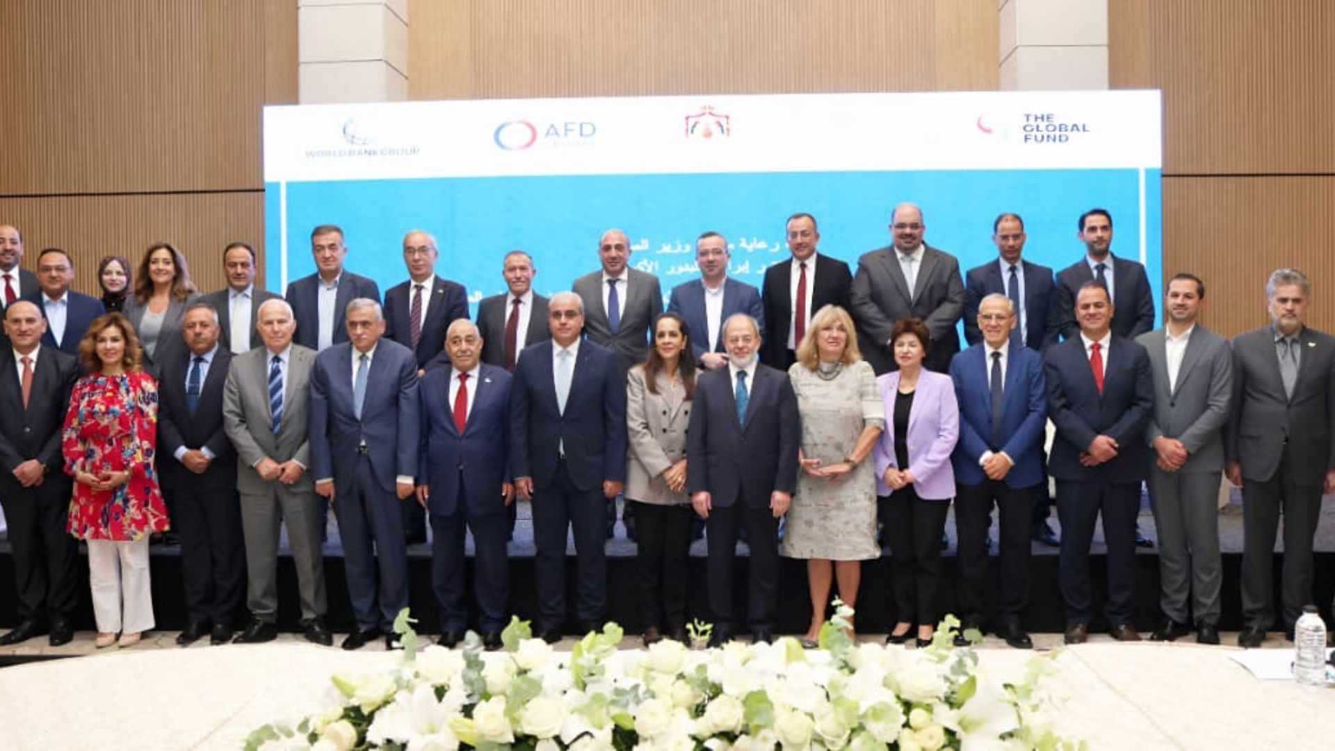 البدور يفتتح ملتقى عمان لتمويل الصحة وتبادل خبرات الدول في الابتكار المالي