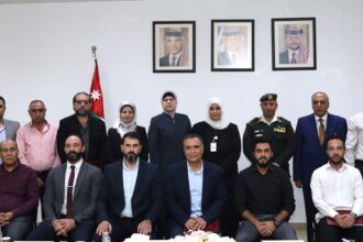 الزهير: شهادات "الجودة" و"حلال" تعزز الثقة بالمنتج الوطني وتدعم الاقتصاد