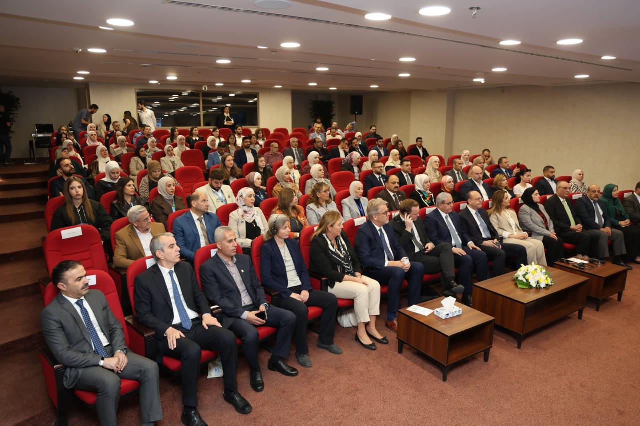 البدور: نعمل على خلق بيئة علاجية متكاملة تُعنى بالجسد والعقل معاً …