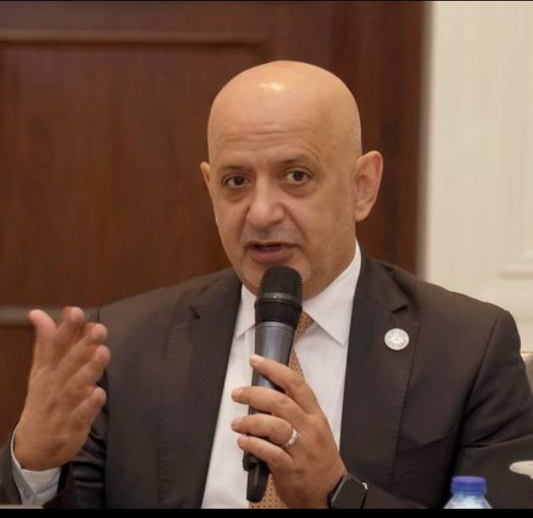 صورة حول : الحاج توفيق : الملك يقود حراكا اقتصاديا لتعزيز مكانة الأردن بالدول الآسيوية الحاج توفيق : الملك يقود حراكا اقتصاديا لتعزيز مكانة الأردن بالدول الآسيوية