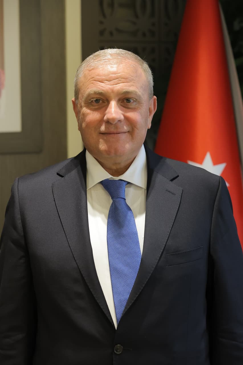 صورة حول : عطية: الزيارة الملكية إلى اليابان وشرق آسيا محطة استراتيجية تعزز مكانة الأردن دوليًا عطية: الزيارة الملكية إلى اليابان وشرق آسيا محطة استراتيجية تعزز مكانة الأردن دوليًا