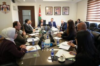 اجتماع تنسيقي للدول المضيفة للاجئين الفلسطينيين في عمان