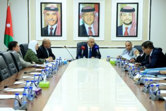 "الإعلام النيابية" تُقِرّ قانون معدل للجريدة الرسمية