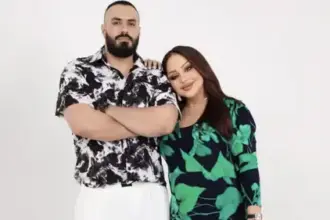 شهد الشمري تكشف تفاصيل طلاقها من فهد زيد وتنفي شائعات الخيانة